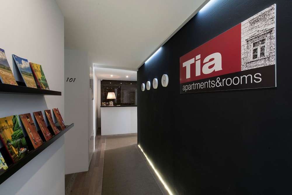 Tia Apartments And Rooms 31/55