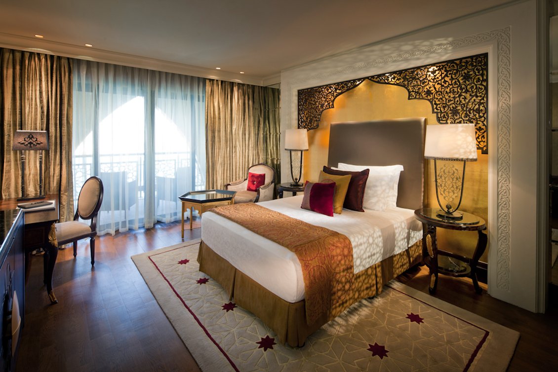 Jumeirah Zabeel Saray Dubai 32/79