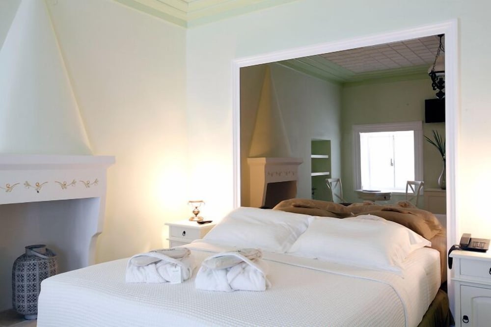 Orologopoulos Mansion Luxury Hotel 10/50