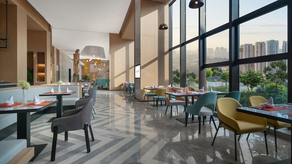 Holiday Inn Luzhou Longjian 29/43