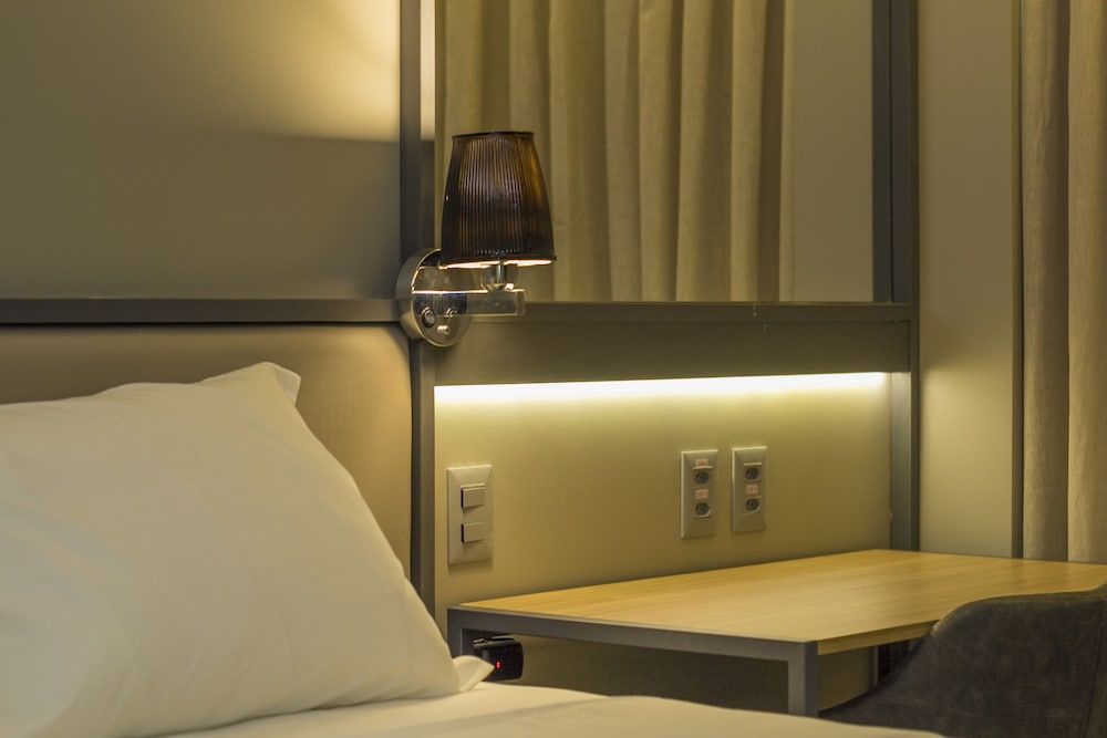 Slaviero Hotel Campina Grande 17/42