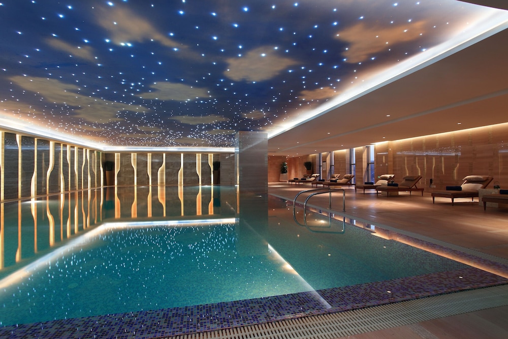 Sheraton Wuxi Binhu 18/50