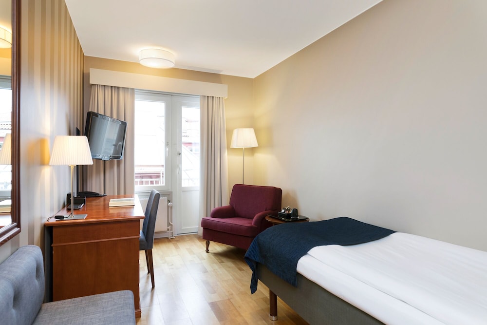 Profilhotels Calmar Stadshotell 4/77