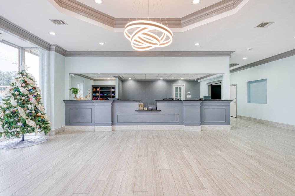 Hotel elev8 3/15