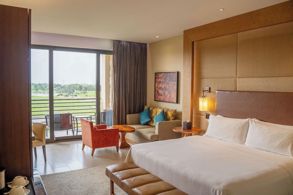 VOGO Abu Dhabi Golf Resort & Spa 9/65