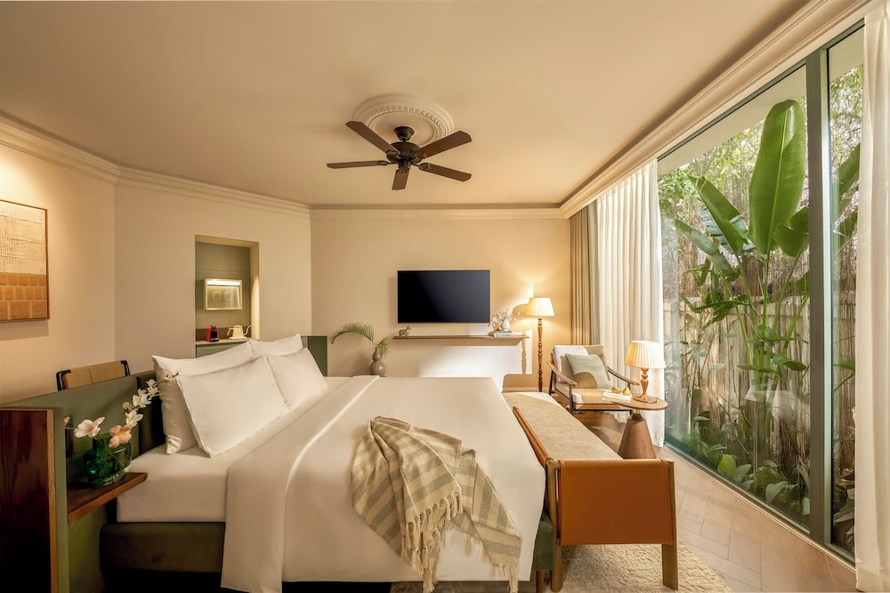 President Maison Signature by M Village, a brand of Modern Village Lifestyle 19/61