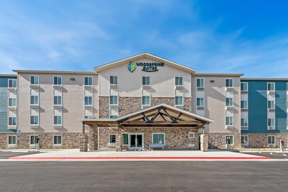 WoodSpring Suites Santee - San Diego Northeast 7/49