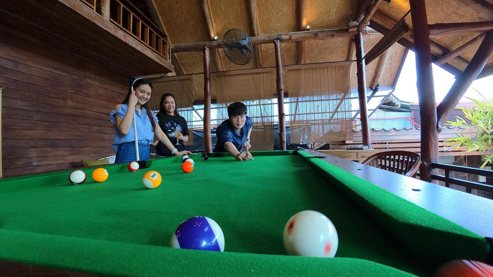 Sabai Riverside 36/50