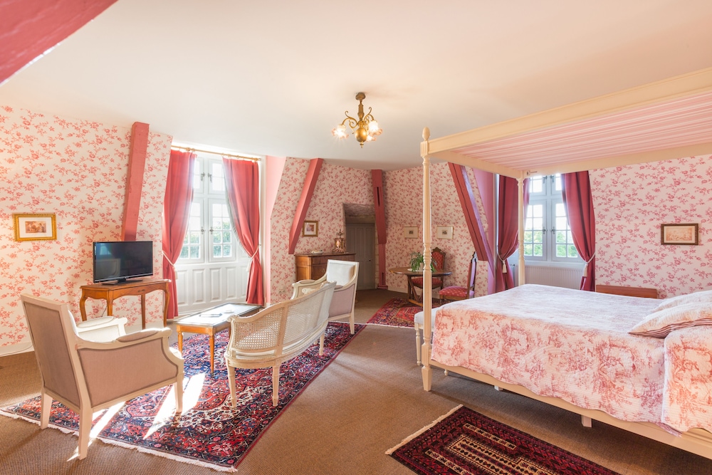 CHATEAU DE LA COTE 10/50