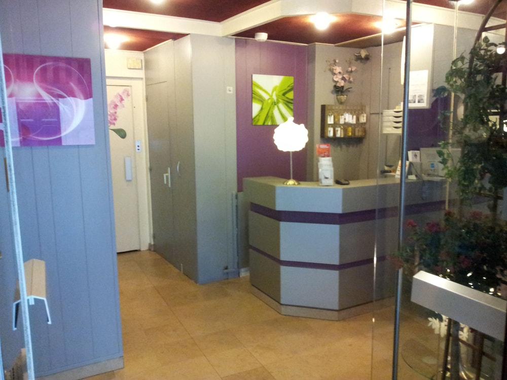 Hotel Flor Rivoli 4/31