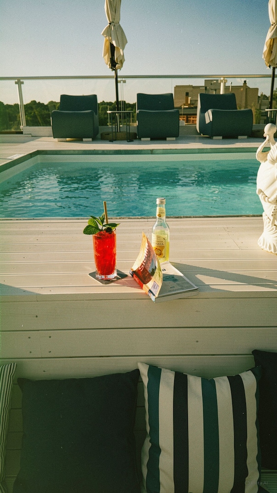 Selinunte Boutique Hotel 44/60