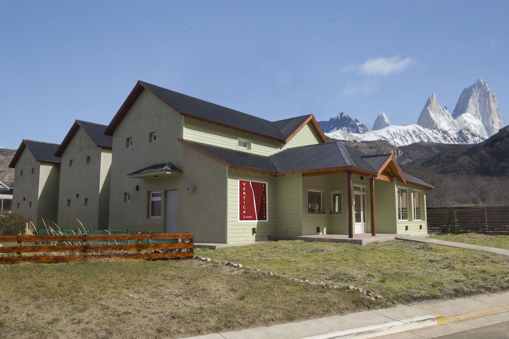 Hosteria Vertical Lodge 2/56