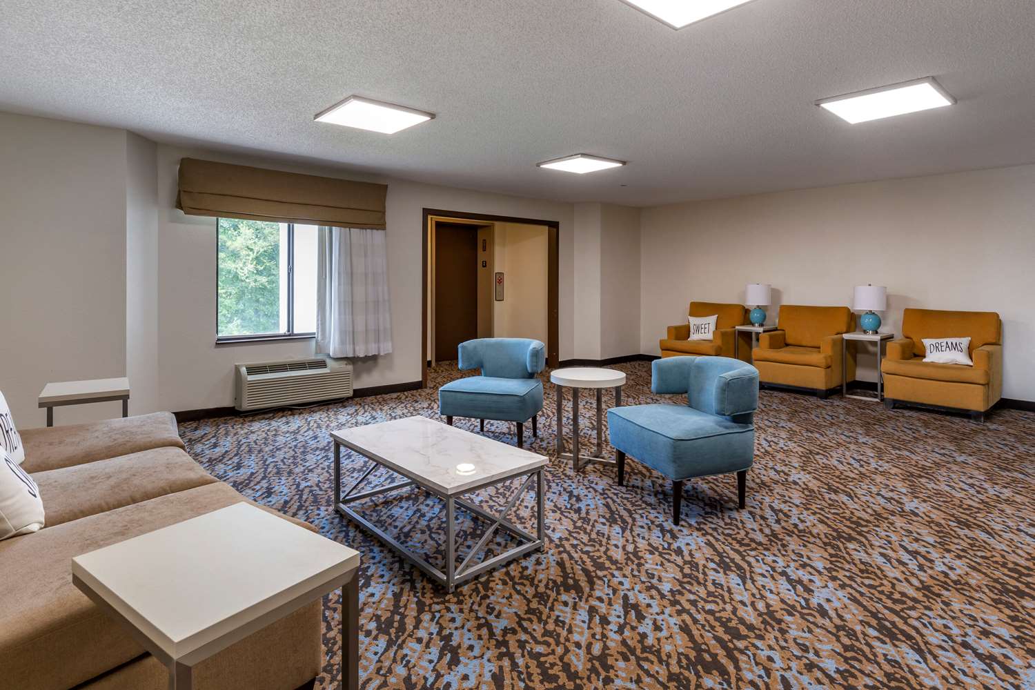 Sleep Inn Fayetteville I-95 21/28