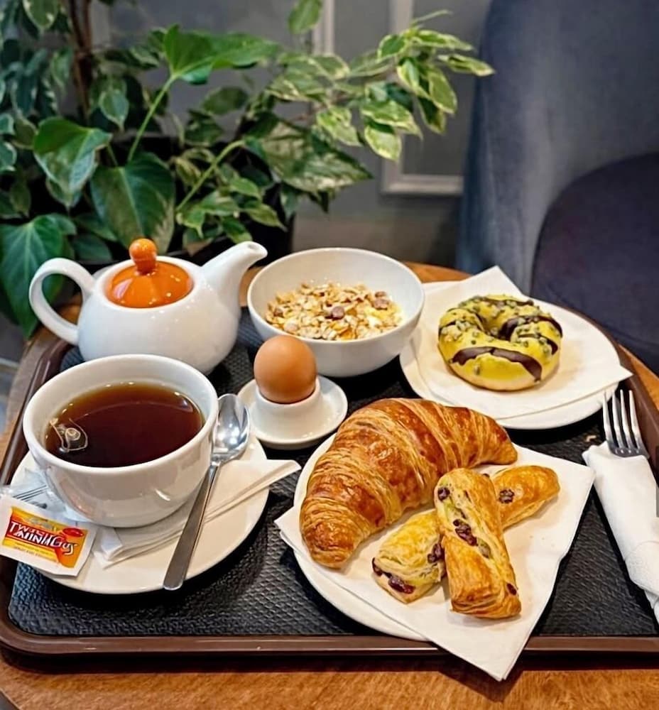 HOTEL CENTRAL SAINT GERMAIN 34/47