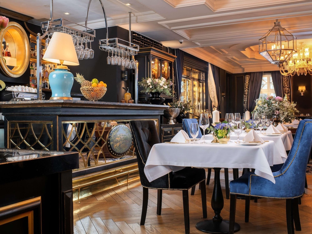 Bachleda Luxury Hotel Kraków - MGallery Collection 54/74