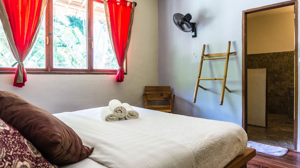 Bluemango Rooms & Villas 6/50