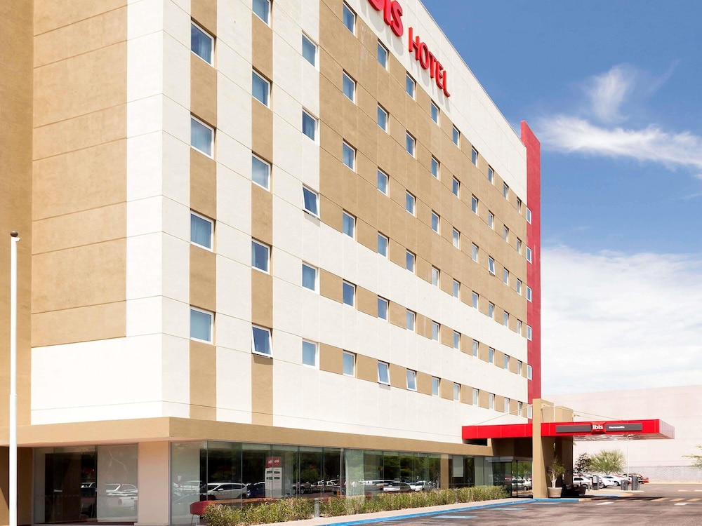 Ibis Hermosillo 6/47