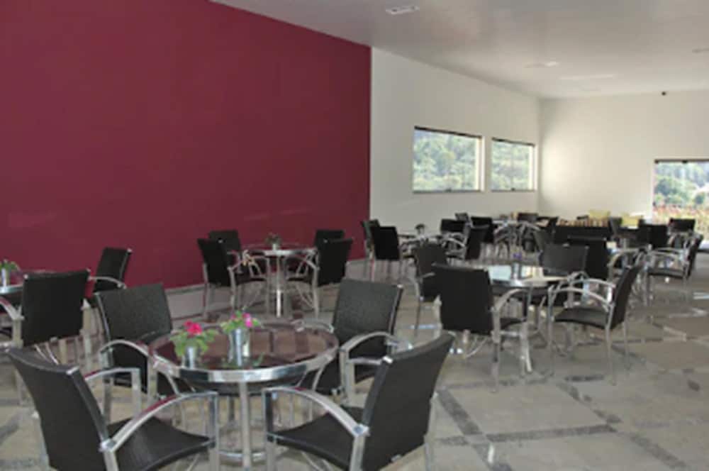 Hotel Guarany 53/62