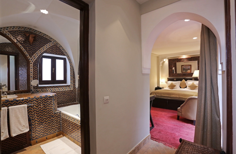 La Maison Arabe Marrakech 55/74