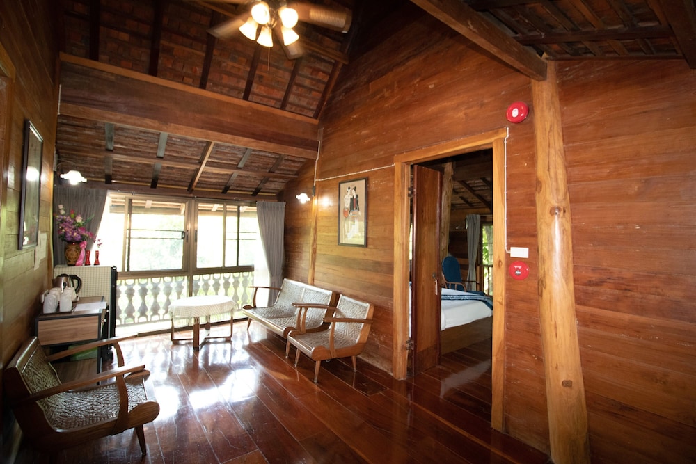 Royal Train Garden Resort 21/50