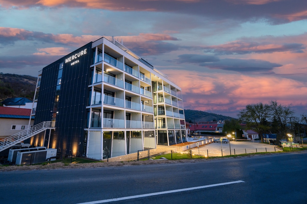 Mercure Tokaj Center 5/50
