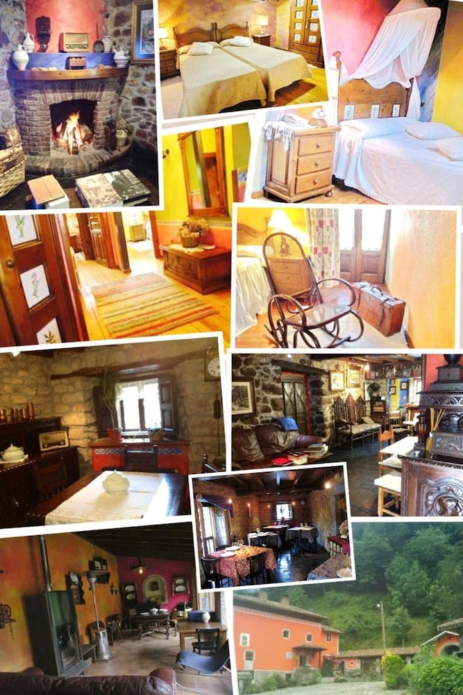 Hotel Peñalba 34/50