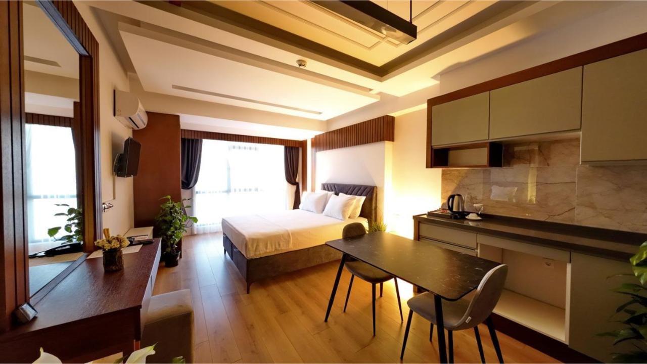 Falaylar Suit Hotel 14/34