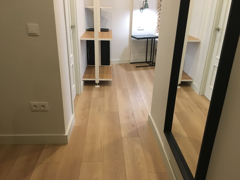 Md Design Hotel Portal Del Real 31/50