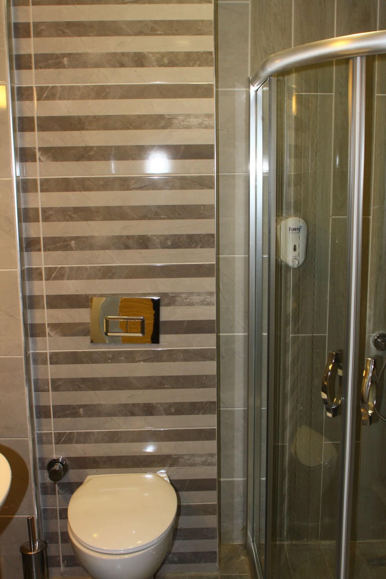 Liman Boutique Otel 21/22