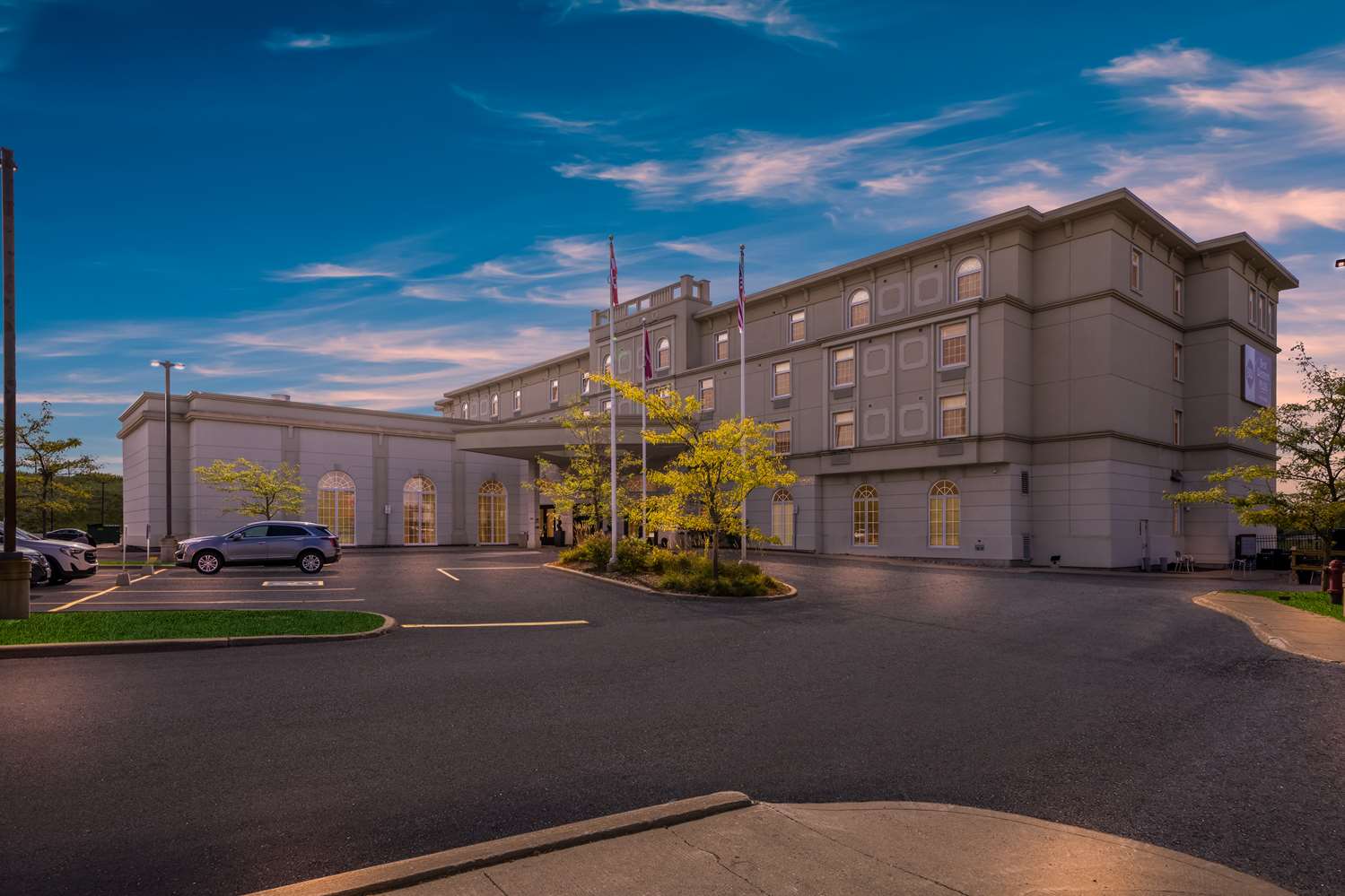 Best Western Plus Orangeville Inn and Suites 2/15