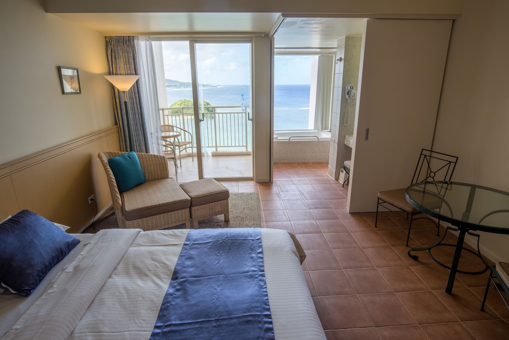 Hoshino Resorts RISONARE Guam 39/62