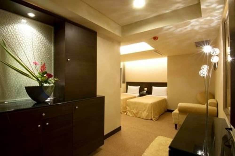Lio Hotel Taipei Main Station 41/56