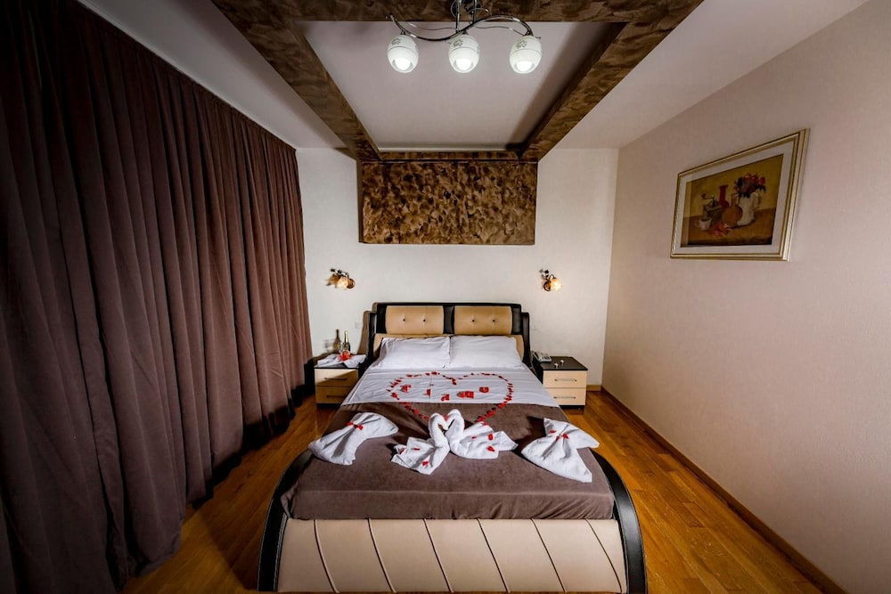 Hotel Trieste 23/55