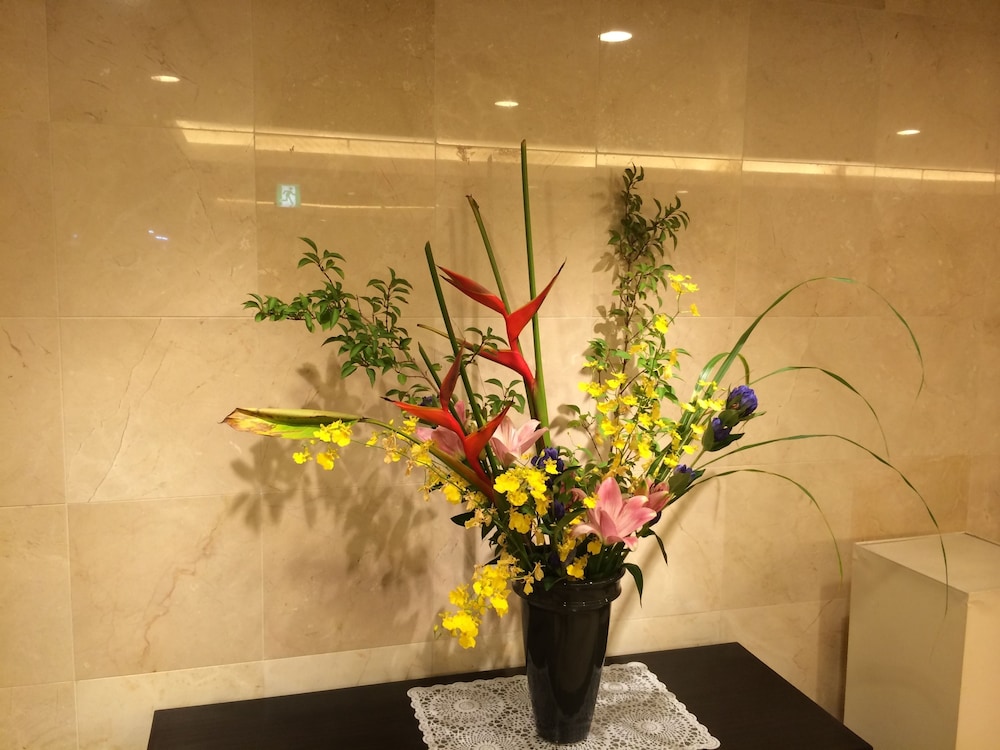 Sotetsu Fresa Inn Kamakura - Ofuna Kasamaguchi 9/50