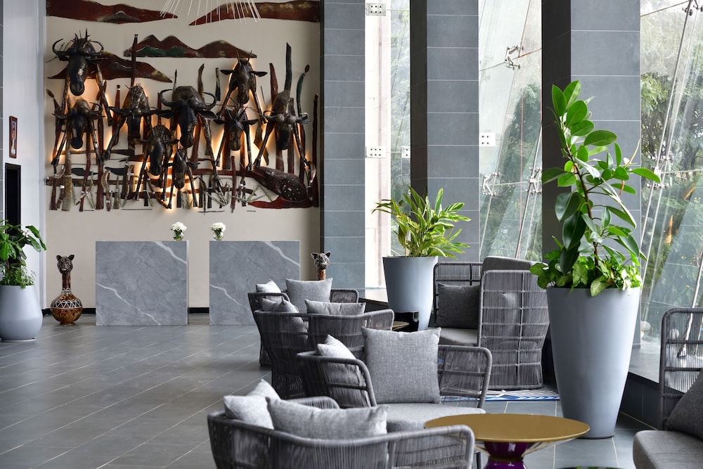 Novotel Nairobi Westlands 37/59