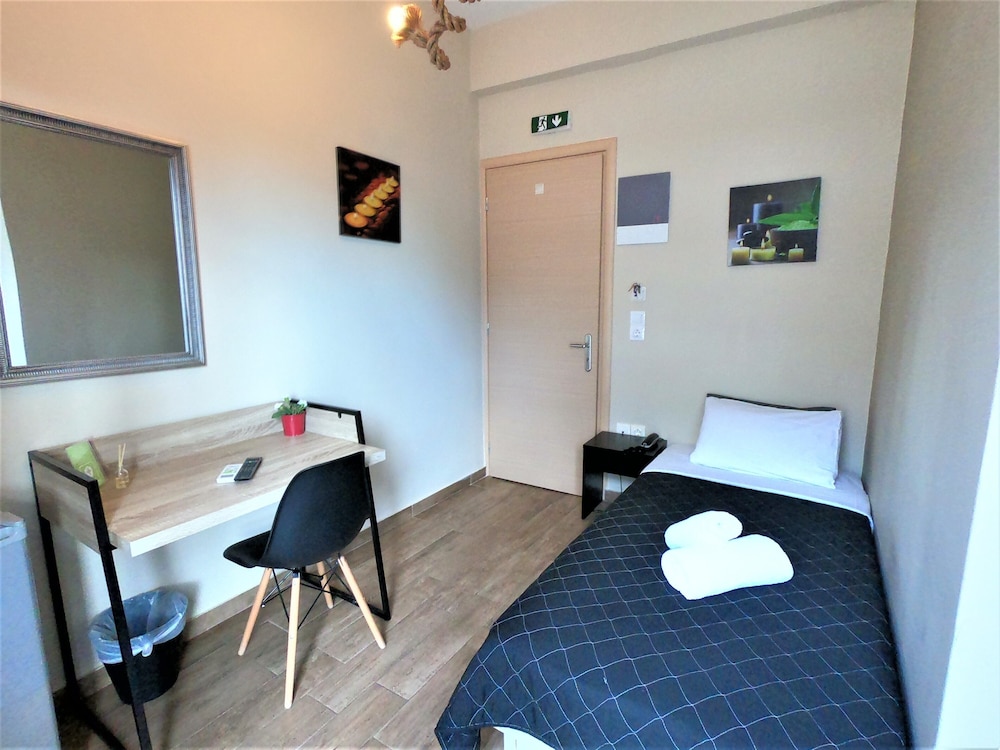Hotel Achillion 20/44