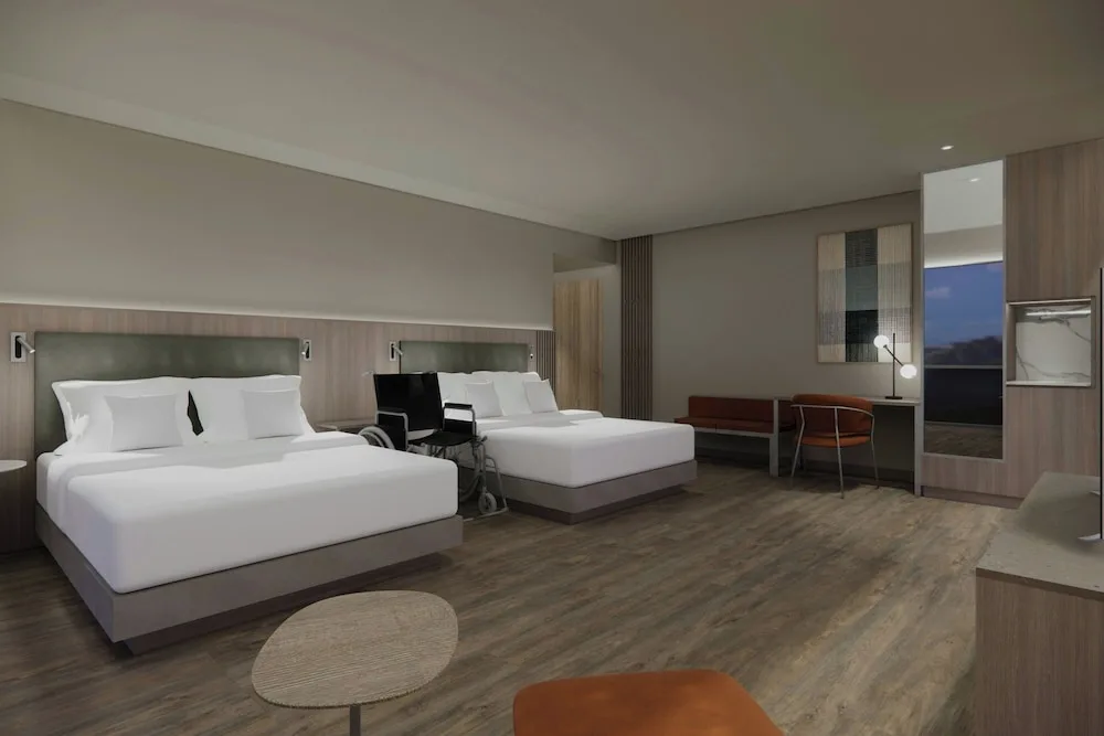 Courtyard By Marriott Quito Airport 10/37