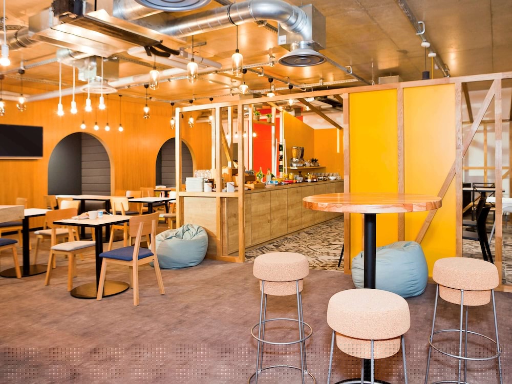 Ibis Styles Chlons-En-Champagne Centre 36/51