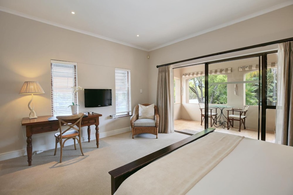 Aziza Guesthouse 20/36