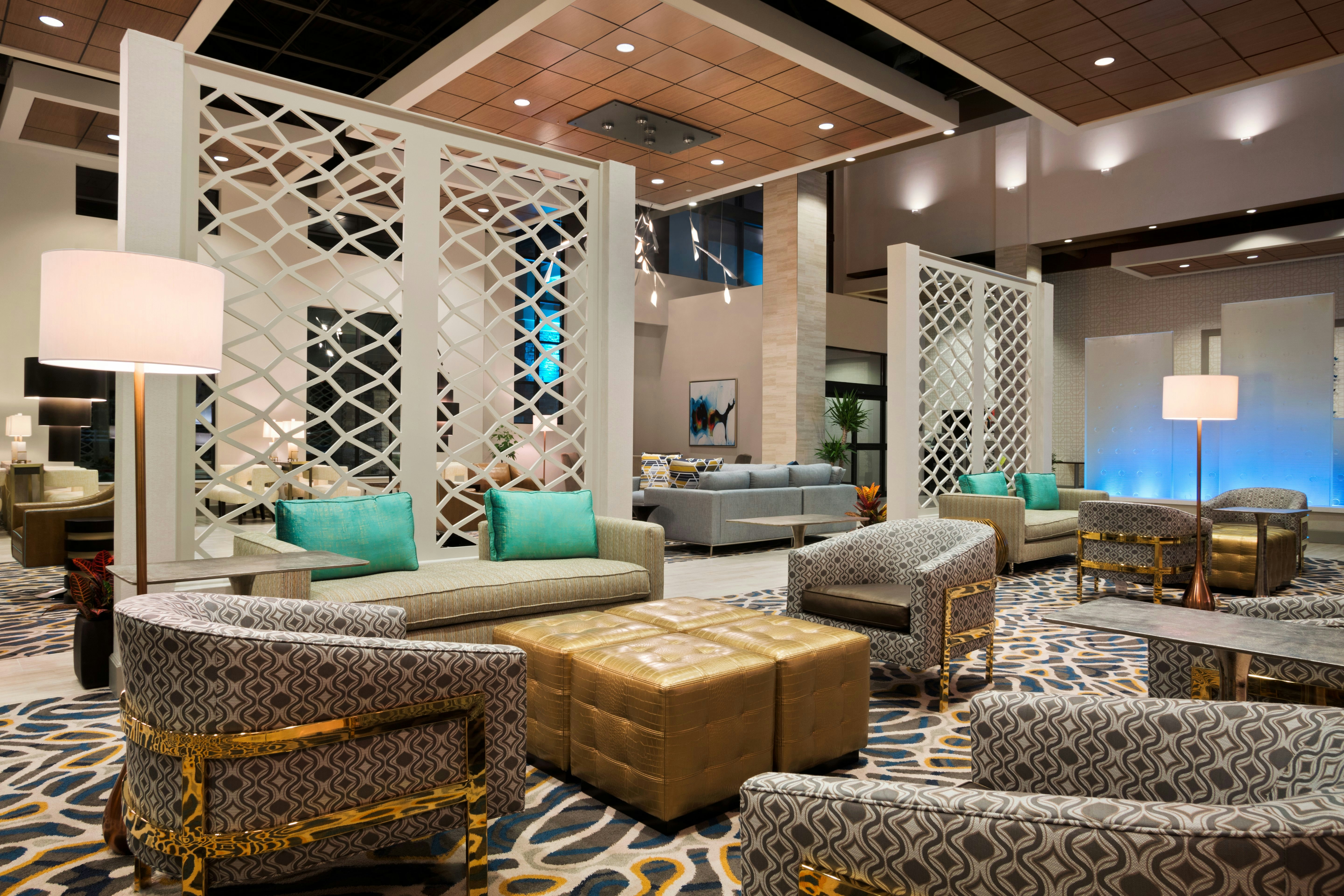 Embassy Suites By Hilton Mcallen Convention Center 30/56