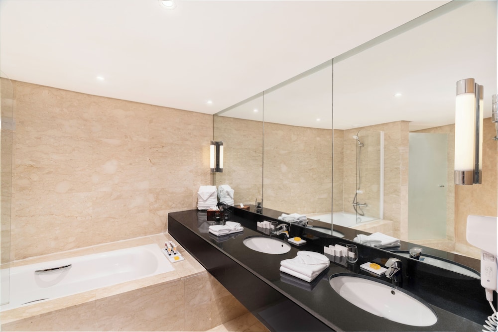 Ambassador, Suite, King Bed، Atlas Essaouira Riad Resort 3/3