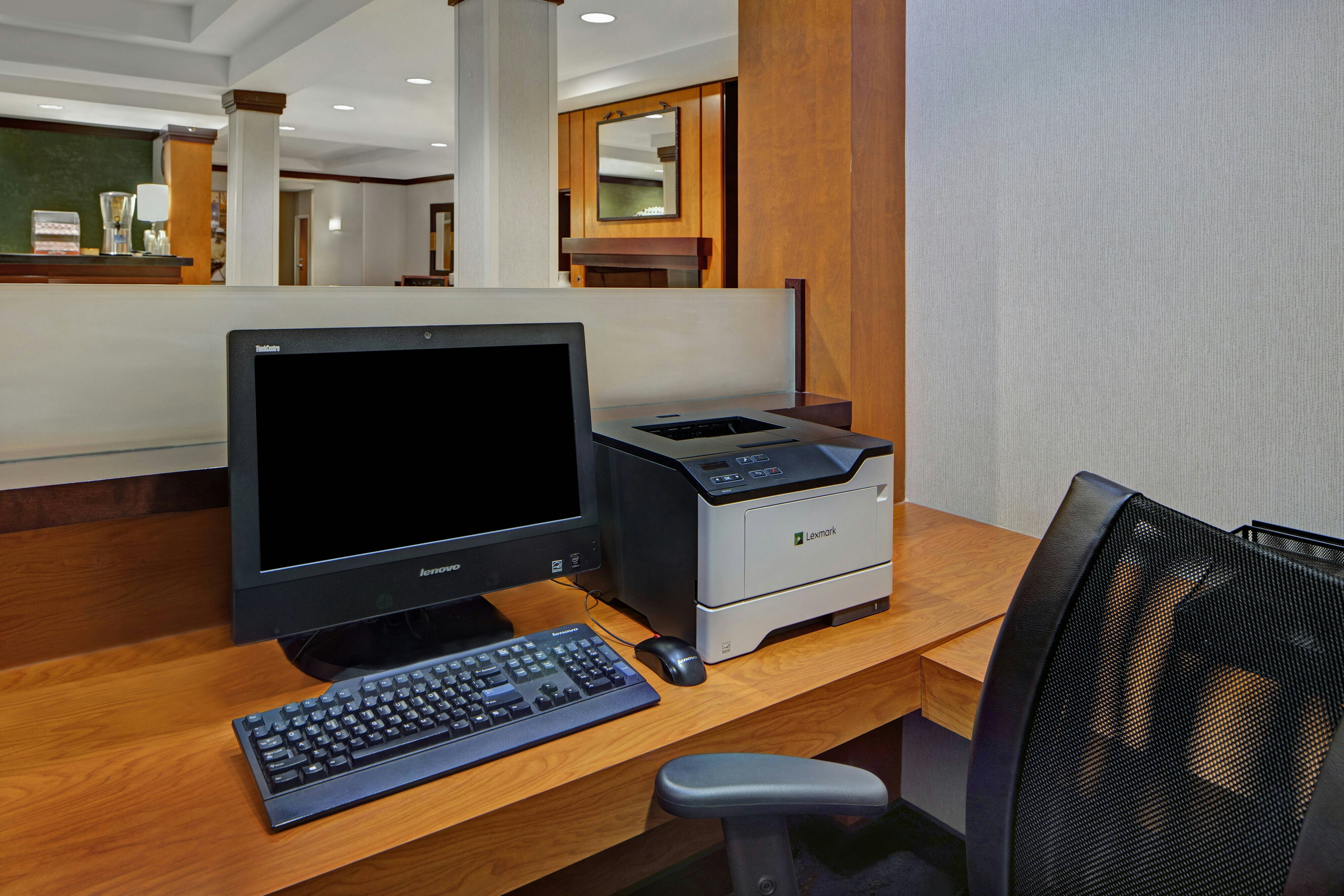 Fairfield Inn Suites Carlsbad 17/22