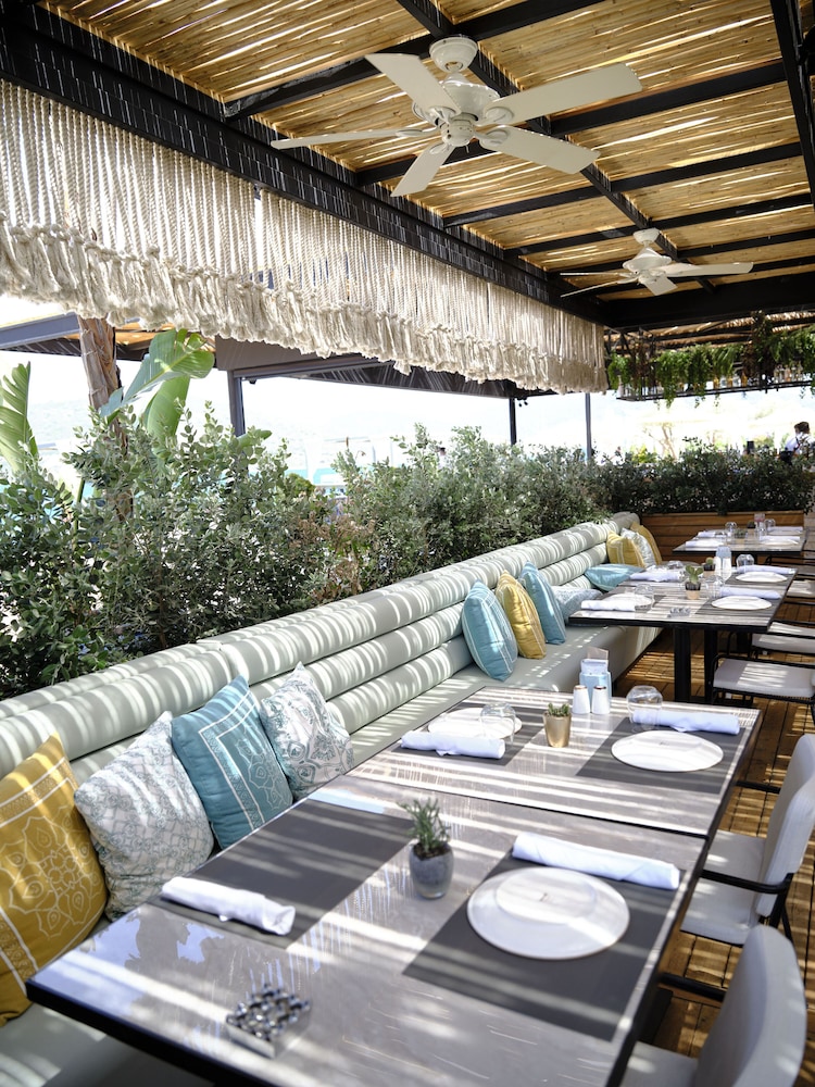 Kuum Hotel and Spa Bodrum 110/120