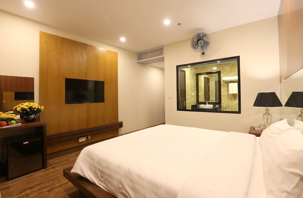 Au Viet Hotel 21/52