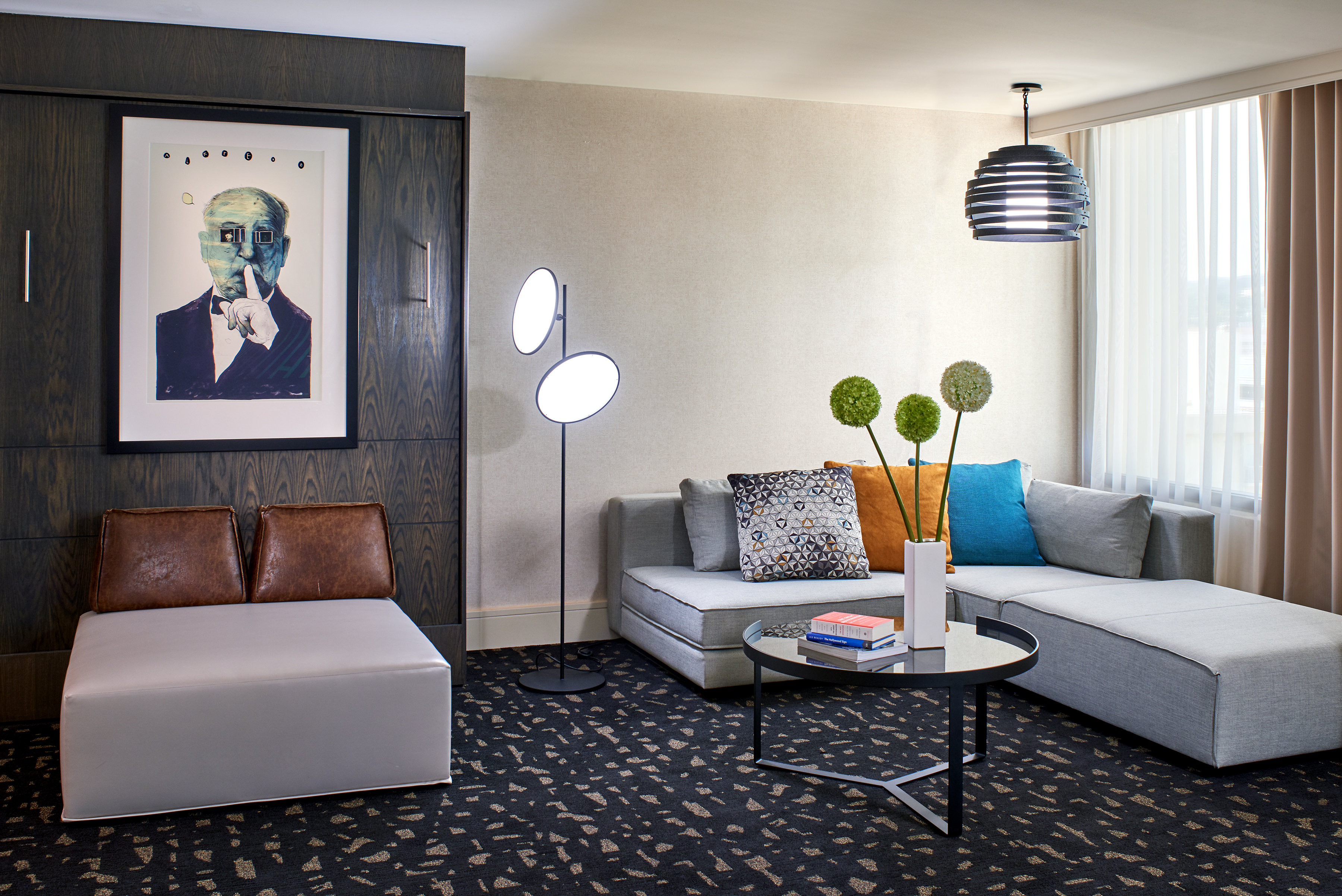 Kimpton Hotel Palomar Los Angeles Beverly Hills 46/83