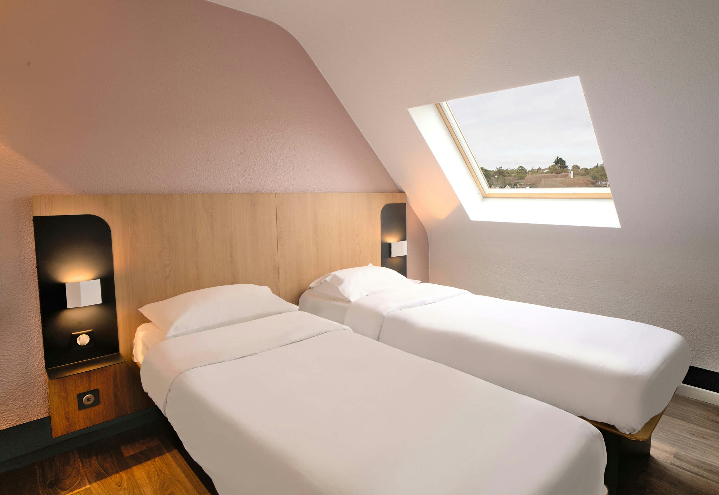 B&B HOTEL Dreux Centre 15/36