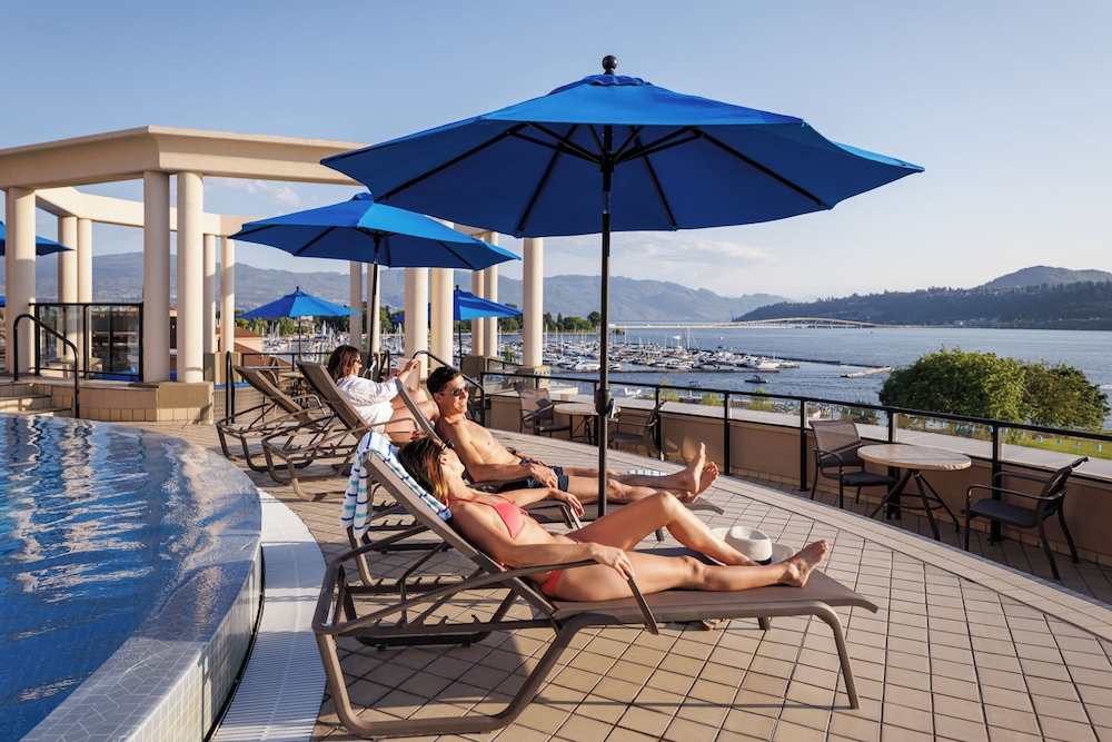 The Royal Kelowna 27/64