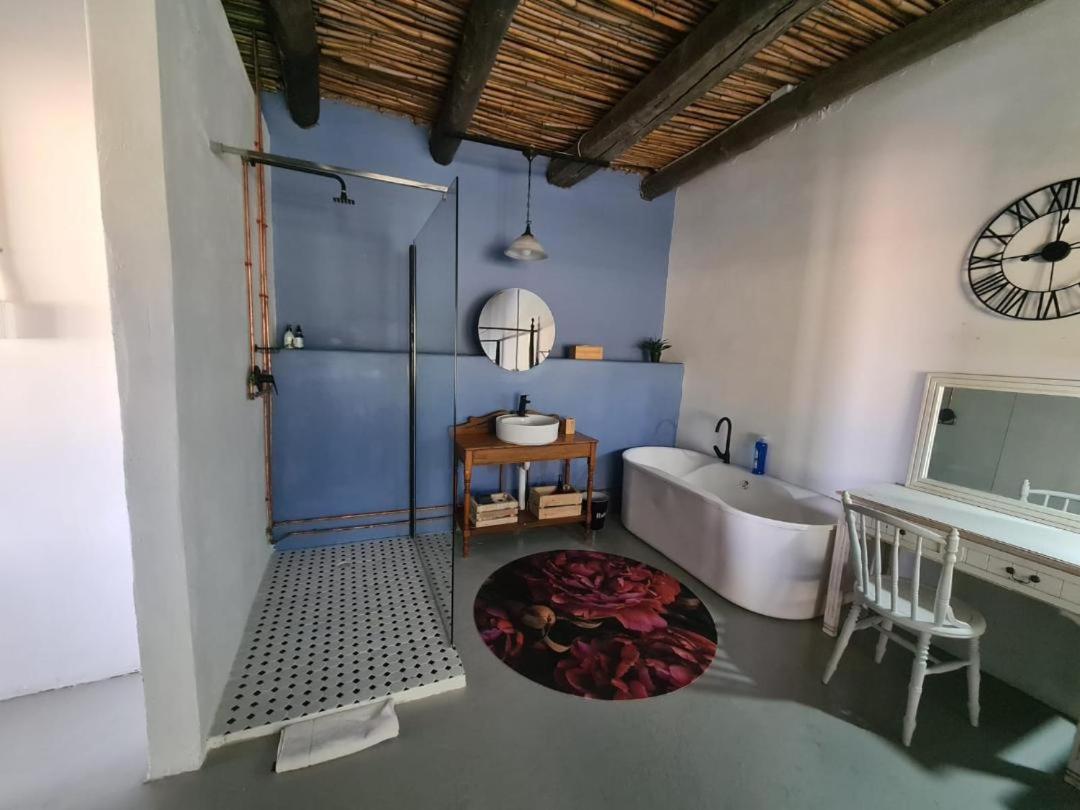 Harmonie Farm Cottage 25/50
