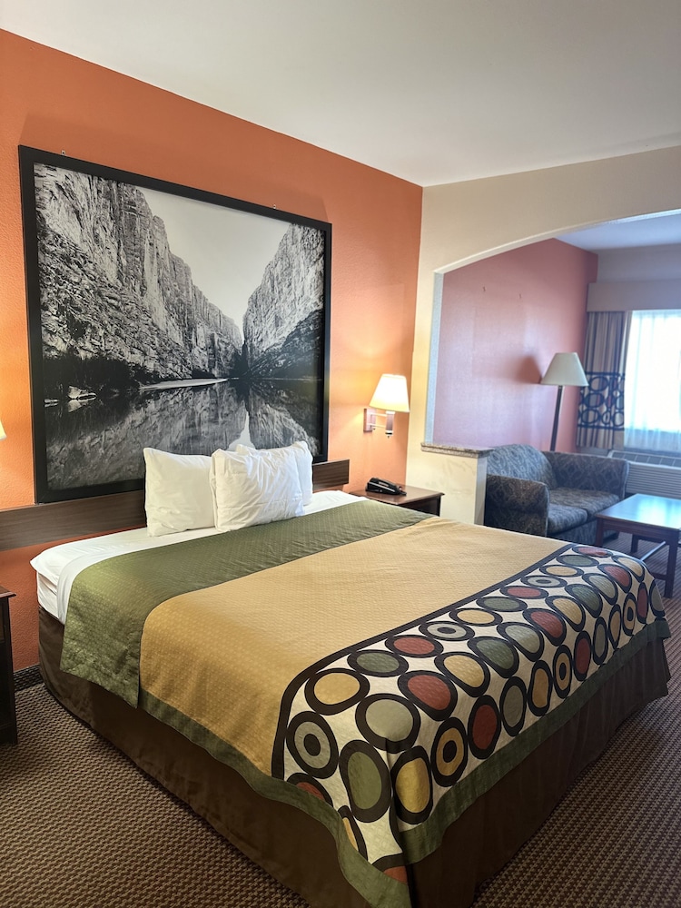 Belleza Inn & Suites Humble / FM 1960 11/36