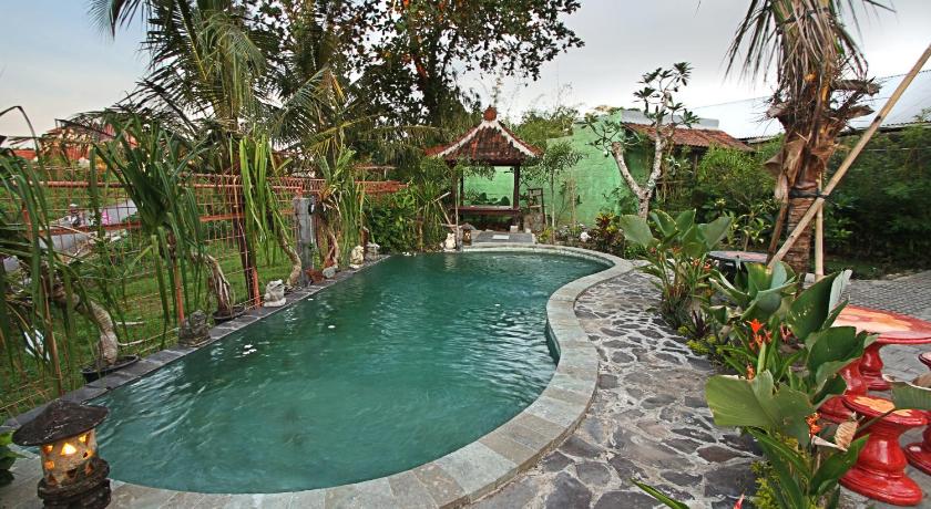 Reddoorz Near Stadion Kompyang Sujana Bali 33/38
